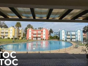 Departamento en Algarrobo