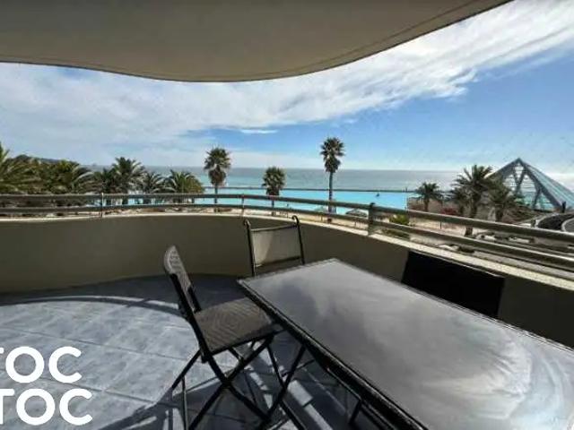 Departamento en Algarrobo