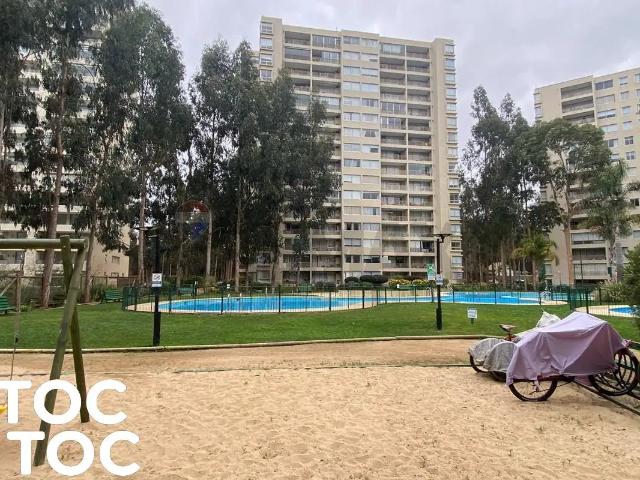 Departamento en Algarrobo