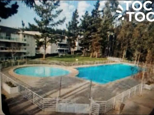 Departamento en Algarrobo