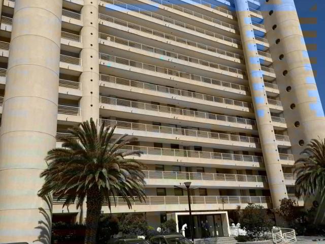Departamento en Algarrobo