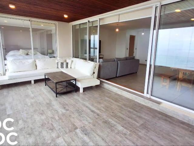 Departamento en Algarrobo
