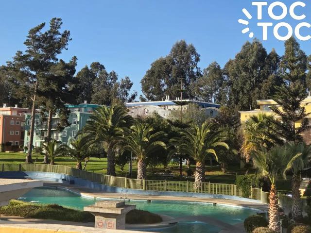 Departamento en Algarrobo