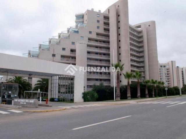 Departamento en Algarrobo