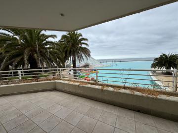 Apartamento en venta en Algarrobo - Estacionamiento