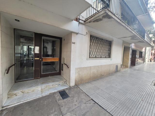 Departamento en Almagro ? 61m?