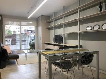 Departamento en Almagro