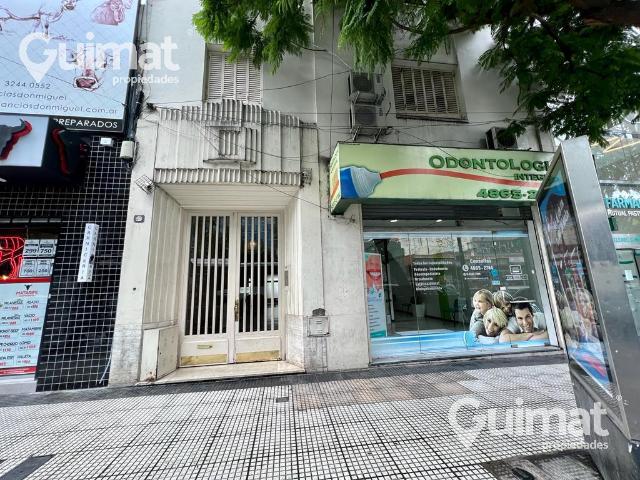 Departamento EN Almagro | CORRIENTES al 4300
