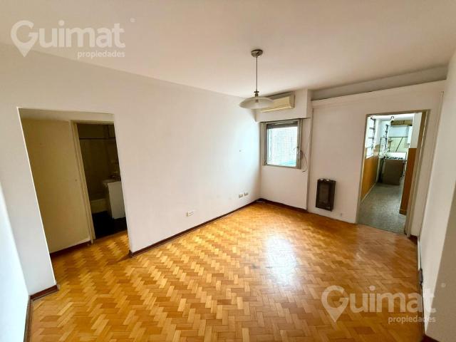 Departamento EN Almagro | Don Bosco al 3700