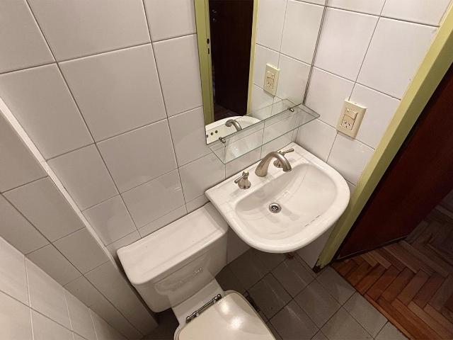 Departamento en Almagro Sur