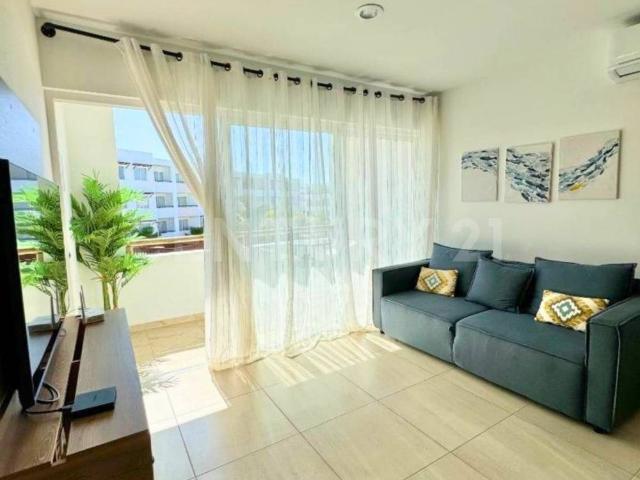 DEPARTAMENTO EN ALMARENA RESIDENCIAL, MAZATLÁN, SINALOA, MÉXICO