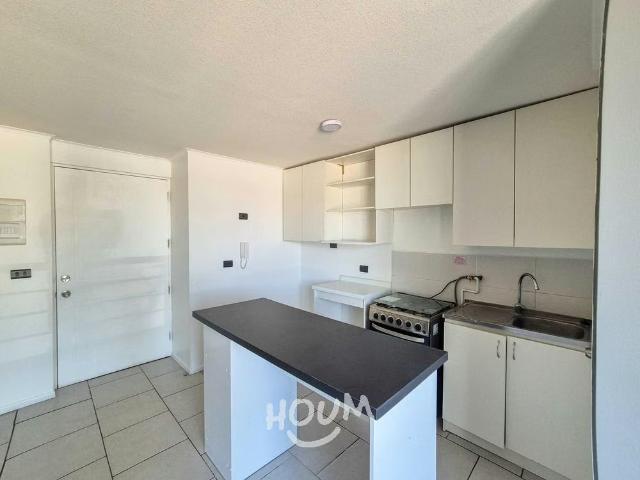 Departamento en Almirante Riveros | 3 dormitorios por 97000. 00 en San Bernardo