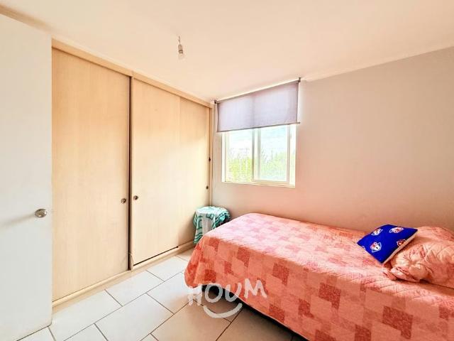 Departamento en Almirante Riveros | 2 dormitorios por 1860.00 en San Bernardo