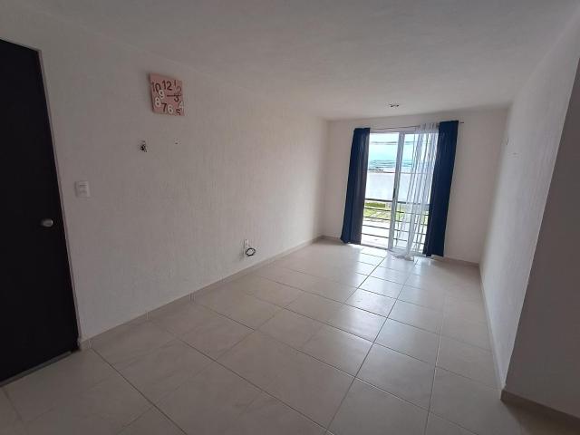 Departamento en Almoloya De Ju?Rez ? 2 rec?maras
