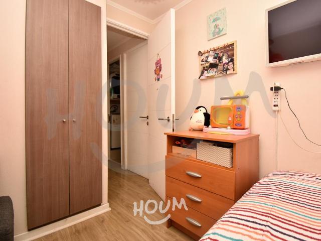 Departamento en Alonso de Ercilla, ID: 108039S