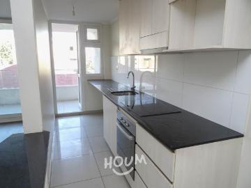 Departamento en Alonso de Ercilla, ID: 2137S