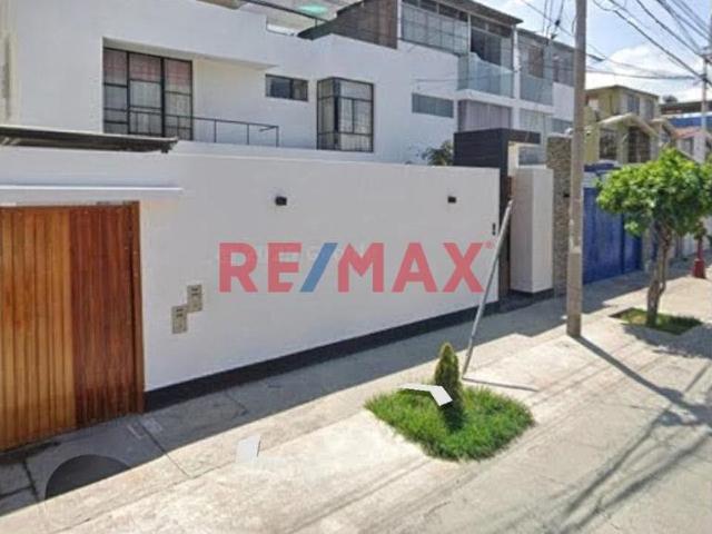 Departamento En Alqiler Amoblado