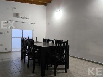 Departamento en Alquieler, dos dormitorios, patio. Los Talas. Berisso