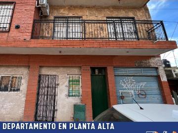 Departamento en alquiler 3 ambientes