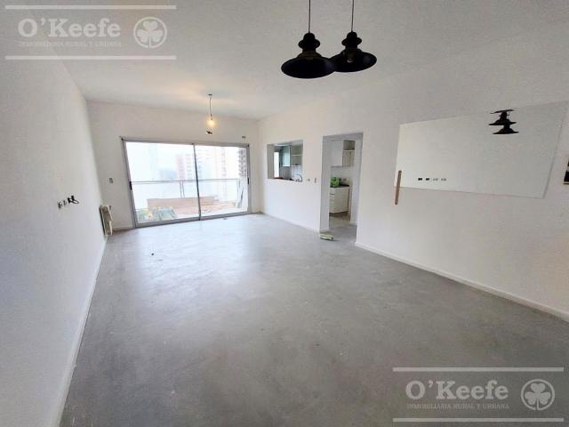 DEPARTAMENTO EN ALQUILER 3 AMB. QUILMES CENTRO, CON COCHERA!