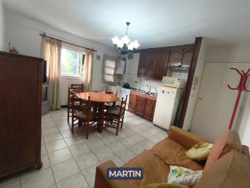 Departamento en alquiler 3 ambiente en Muñiz