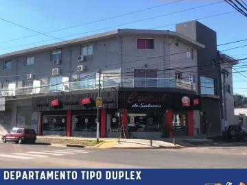 Departamento en alquiler 3 ambientes