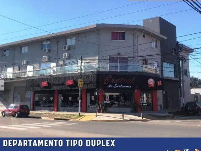 Departamento en alquiler 3 ambientes
