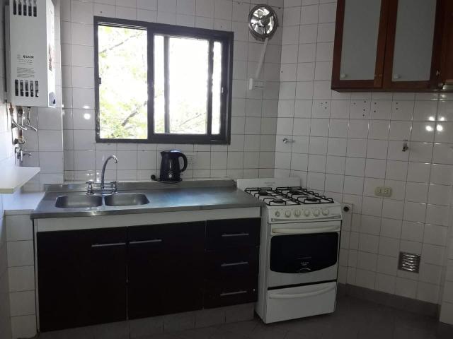 Departamento en alquiler 3 ambientes
