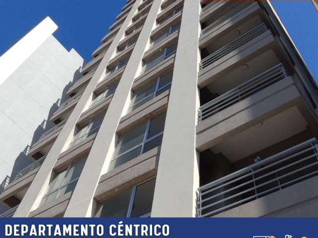 Departamento en alquiler 3 ambientes