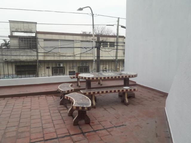 Departamento en alquiler 3 ambientes