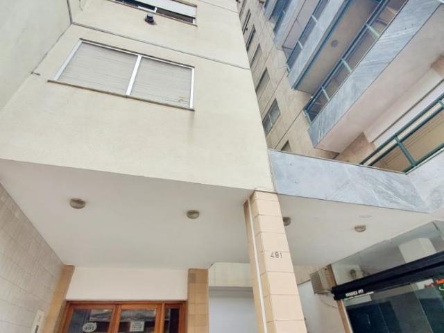 Departamento en alquiler 3 ambientes