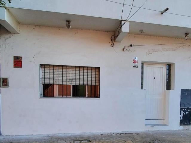Departamento en alquiler 3 ambientes
