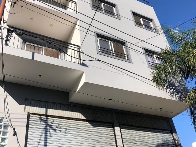 Departamento en alquiler 3 ambientes