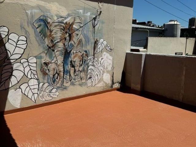 Departamento en alquiler 3 ambientes