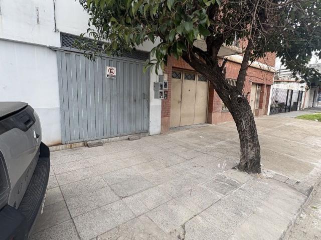 Departamento en alquiler · 3 ambientes
