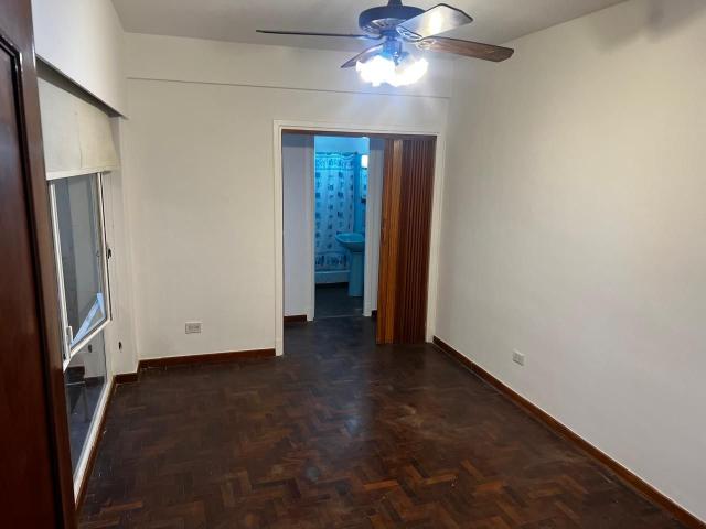 Departamento en alquiler · 3 ambientes