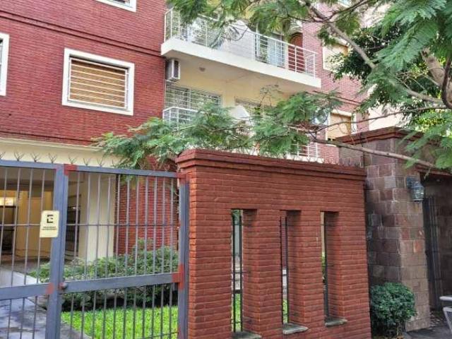 Departamento en alquiler · 3 ambientes