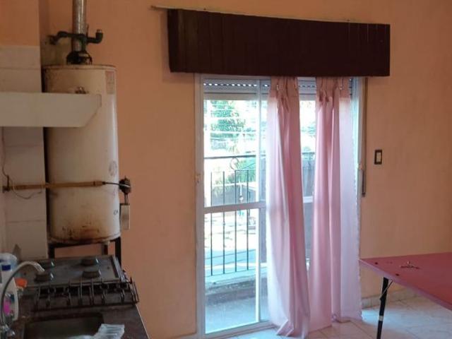 Departamento en alquiler 3 ambientes