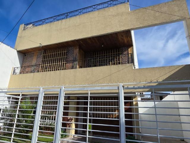 Departamento en alquiler 3 ambientes