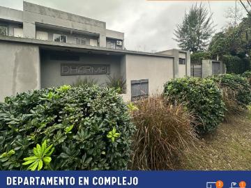 Departamento en alquiler 3 ambientes