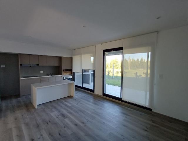 Departamento en alquiler 3 ambientes con jardin en Nordelta