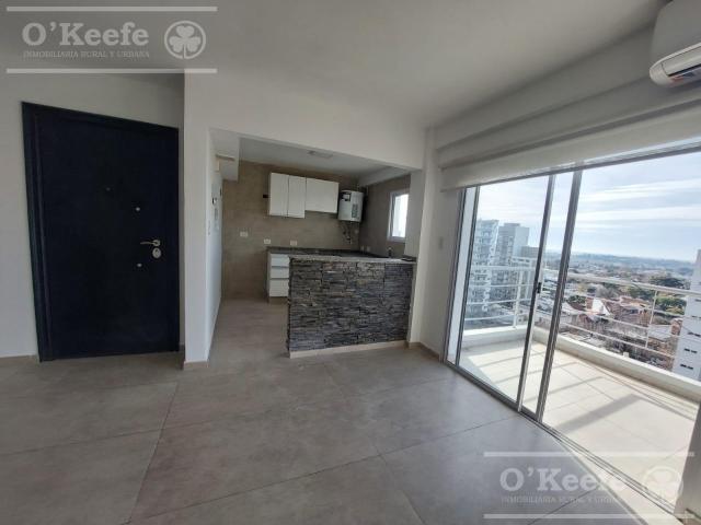 DEPARTAMENTO EN ALQUILER 3 AMBIENTES EN QUILMES CENTRO CON COCHERA!