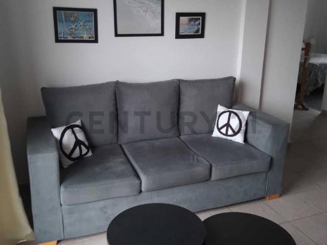 DEPARTAMENTO EN ALQUILER 3 AMBIENTES SAN FERNANDO
