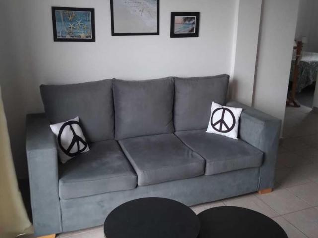 DEPARTAMENTO EN ALQUILER 3 AMBIENTES SAN FERNANDO