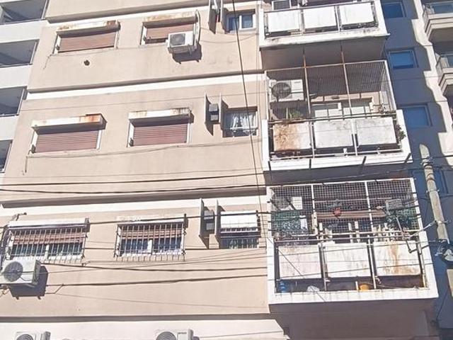Departamento en alquiler 3 ambientes Ramos Mejía Norte centro ? 52m? en Ramos Mejia Norte
