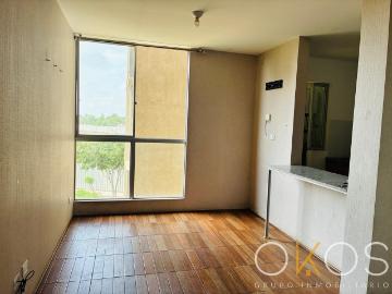 Departamento en alquiler 3 dorm Condo El Parque