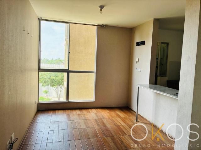 Departamento en alquiler 3 dorm Condo El Parque