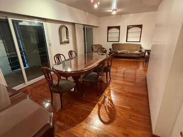 Departamento en alquiler 3 Dormitorios 1 Ba?o Villa Devoto