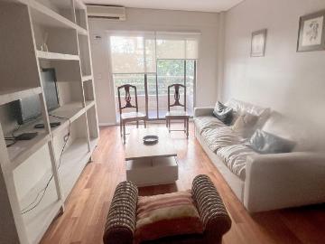 Departamento en alquiler 3 Dormitorios 2 Ba?os Recoleta