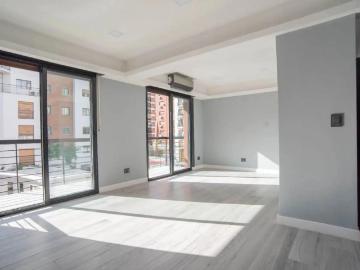 Departamento en alquiler 3 Dormitorios 3 BaÃ±os Belgrano